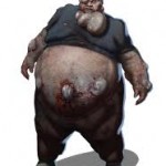 Left4Dead Review- The Boomer Left4Dead Review- The Boomer