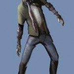Left 4 Dead Review - The Smoker Left 4 Dead Review - The Smoker