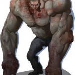 Left 4 Dead Review - The Tank Left 4 Dead Review - The Tank