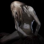 Left4Dead - the Witch Left4Dead - the Witch